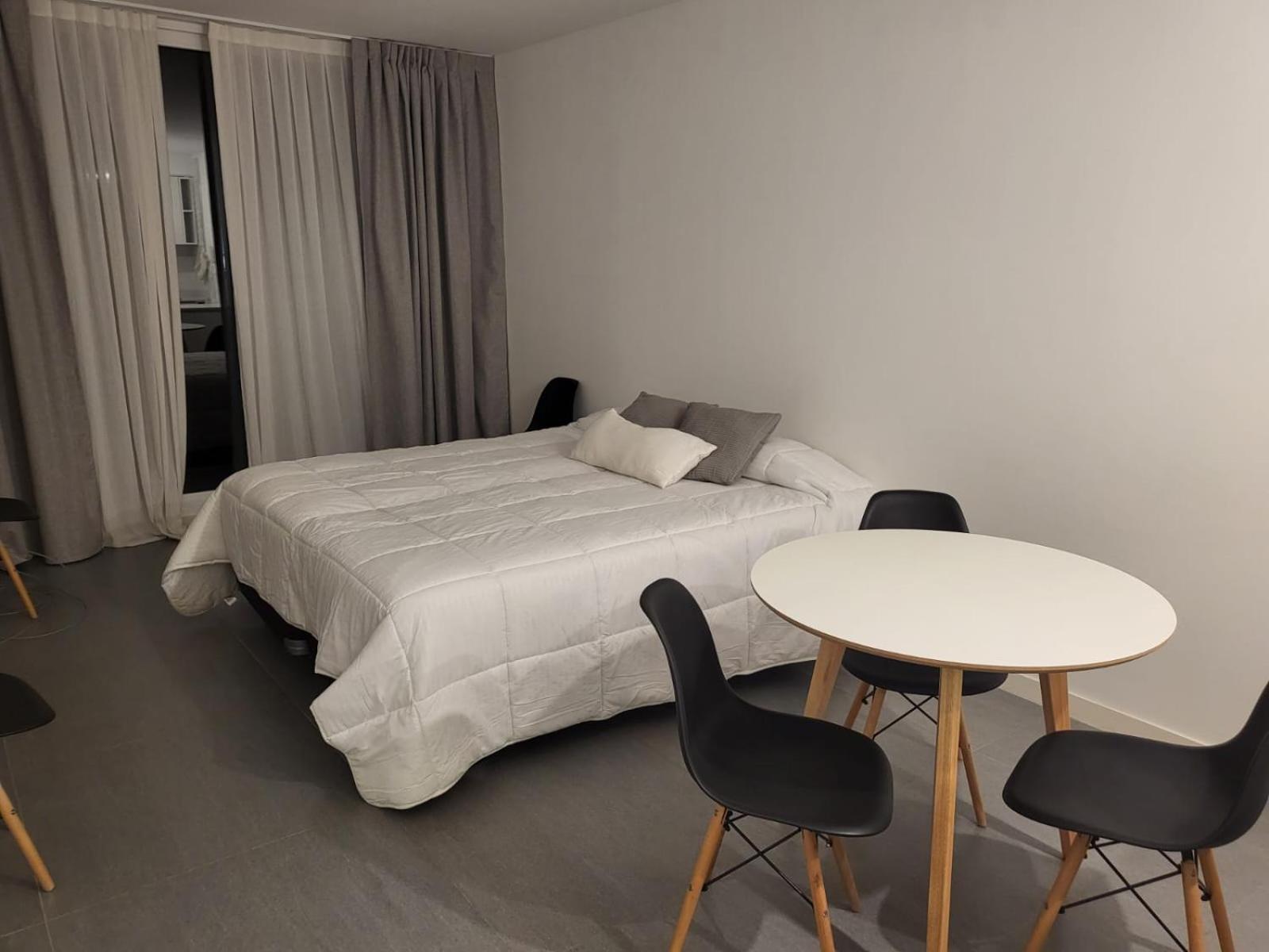 Dolce Apartment - Buenos Aires — Fotos 1