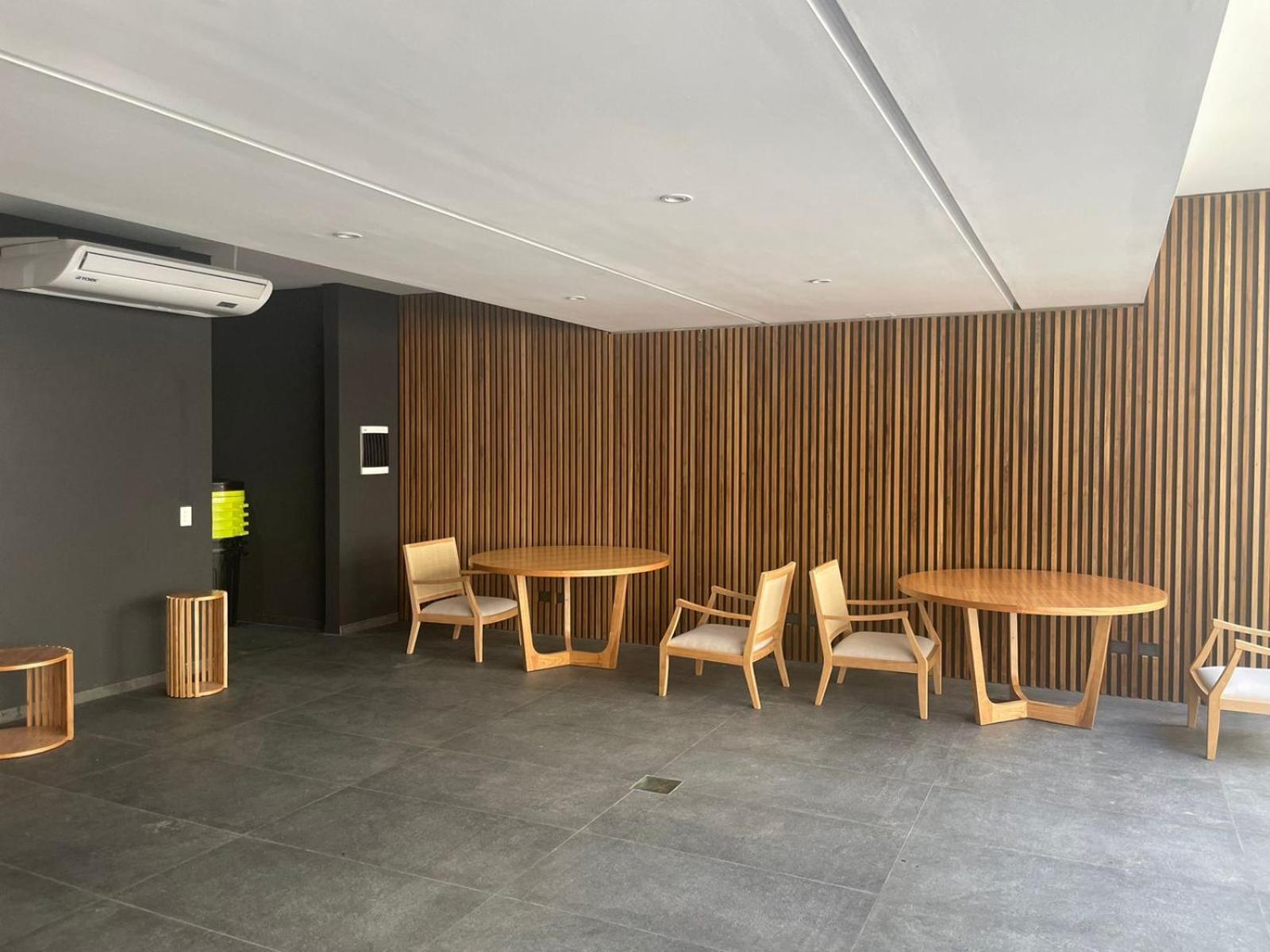 Dolce Apartment - Buenos Aires — Fotos 2